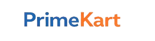 PrimeKart logo