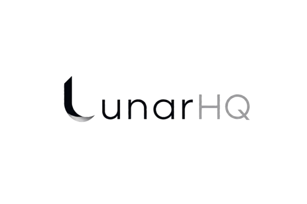 LunarHQ logo
